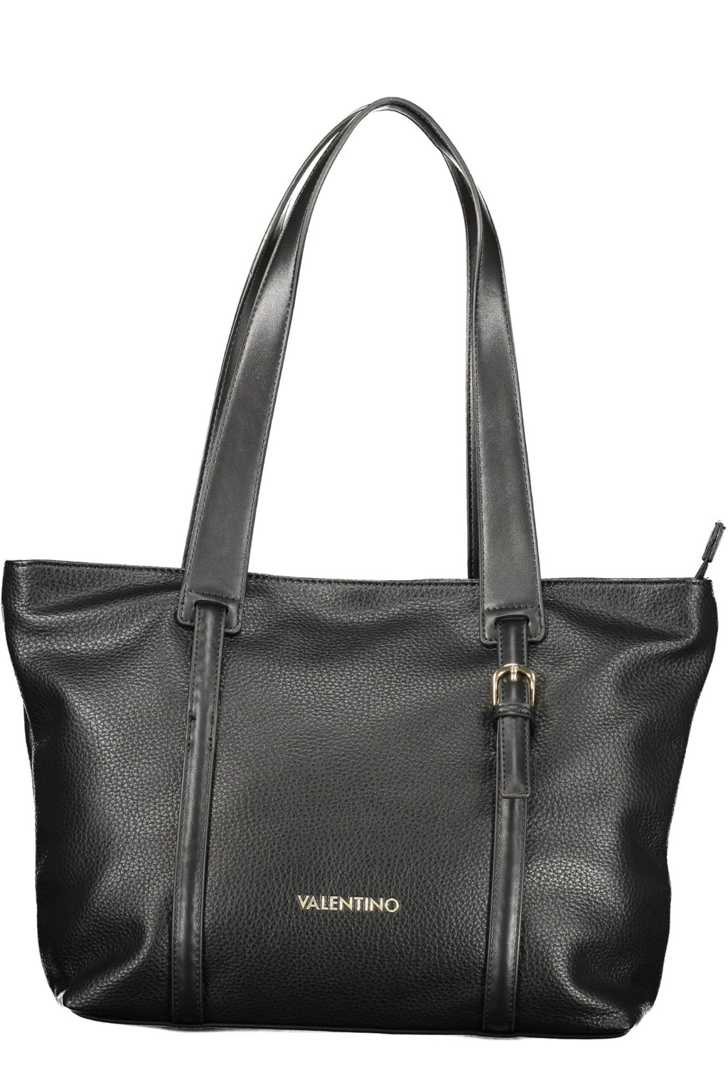 VALENTINO BAGS DAMEN SCHWARZE TASCHE