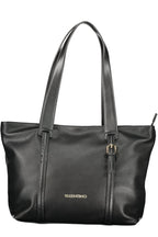 VALENTINO BAGS DAMEN SCHWARZE TASCHE