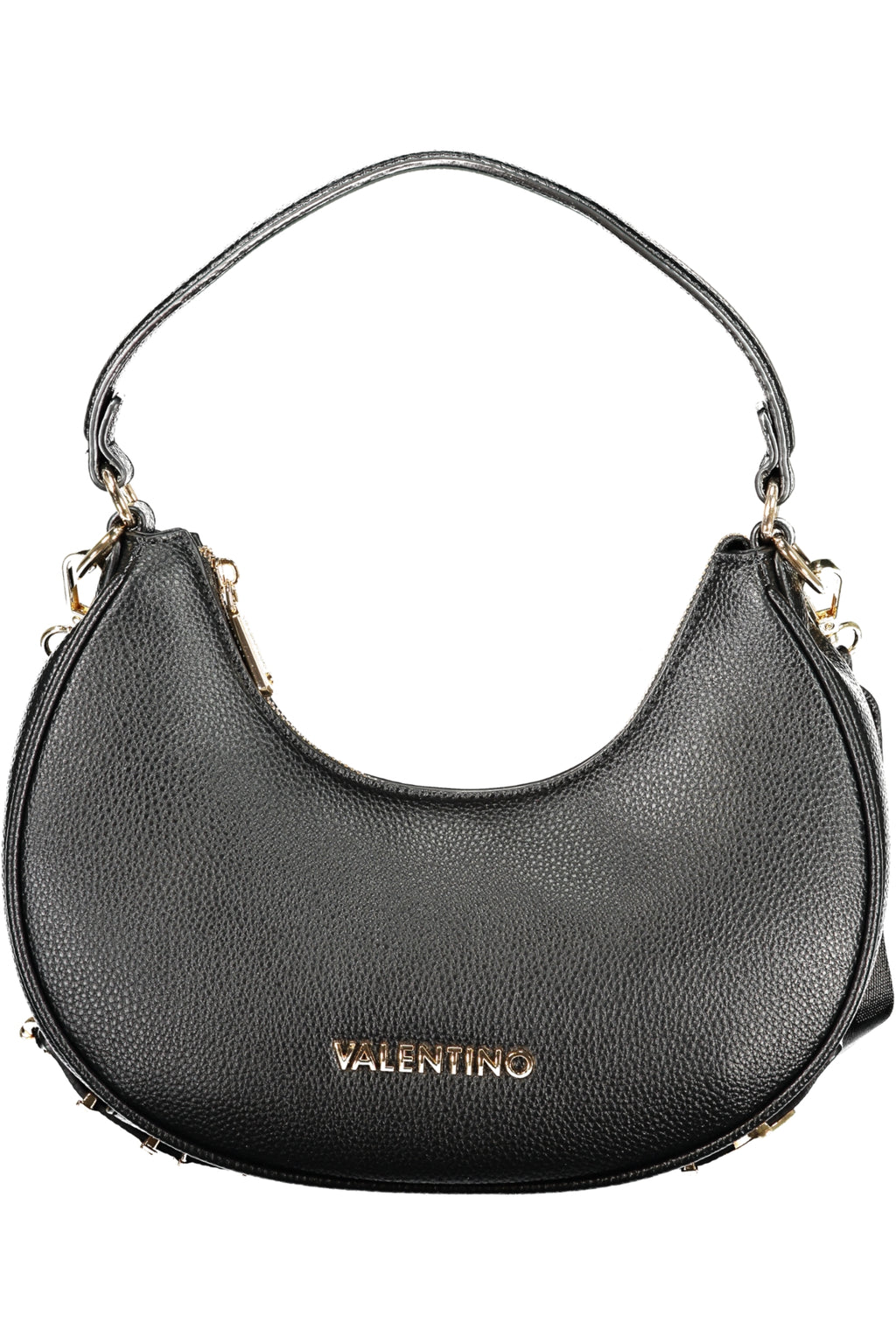 VALENTINO BAGS DAMEN SCHWARZE TASCHE