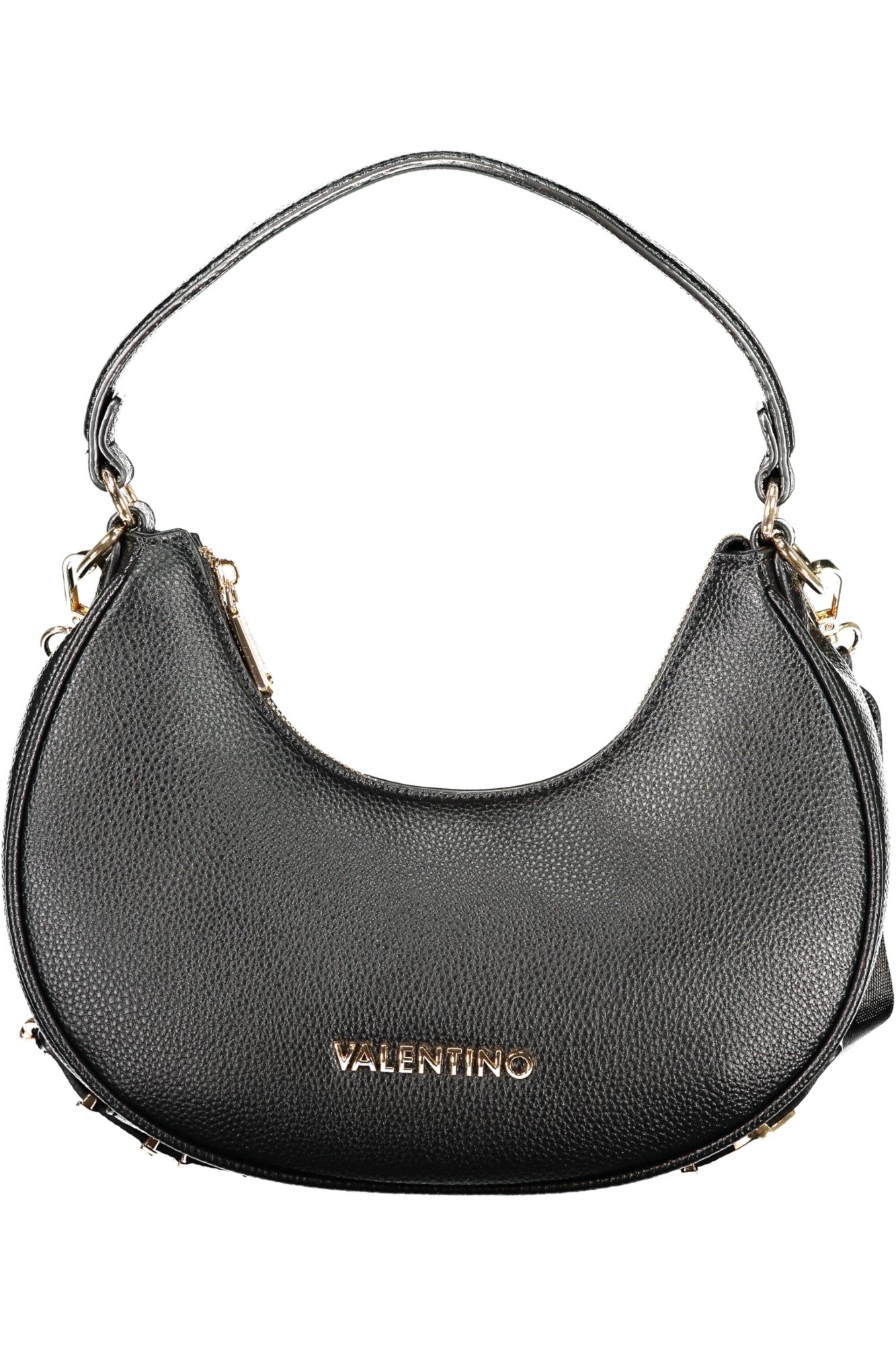 VALENTINO BAGS DAMEN SCHWARZE TASCHE
