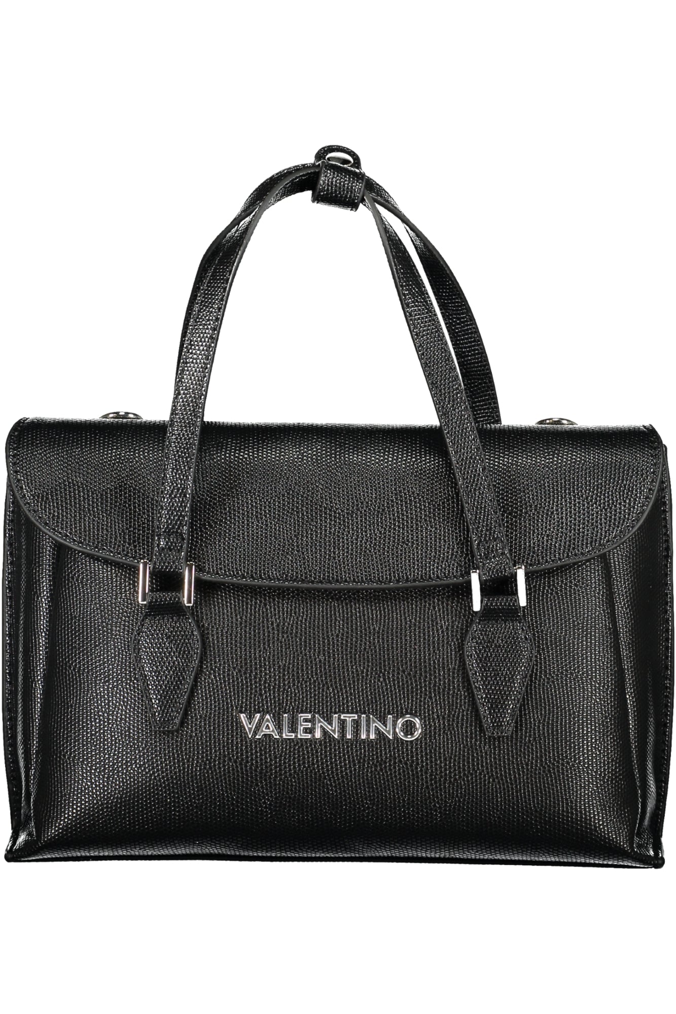 Valentino Bags Damentasche Rot Schwarz