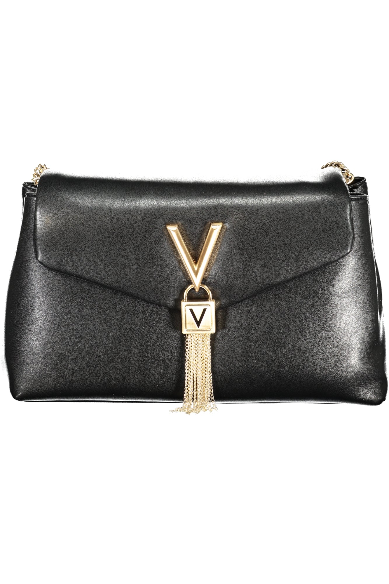 VALENTINO BAGS DAMEN SCHWARZE TASCHE Hauptbild
