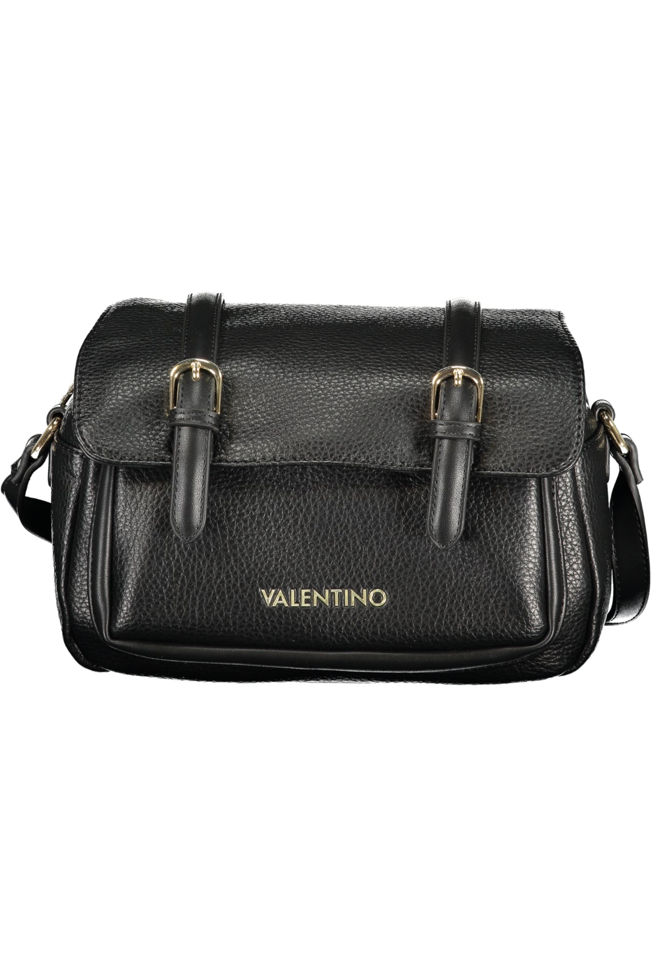 VALENTINO BAGS DAMEN SCHWARZE TASCHE