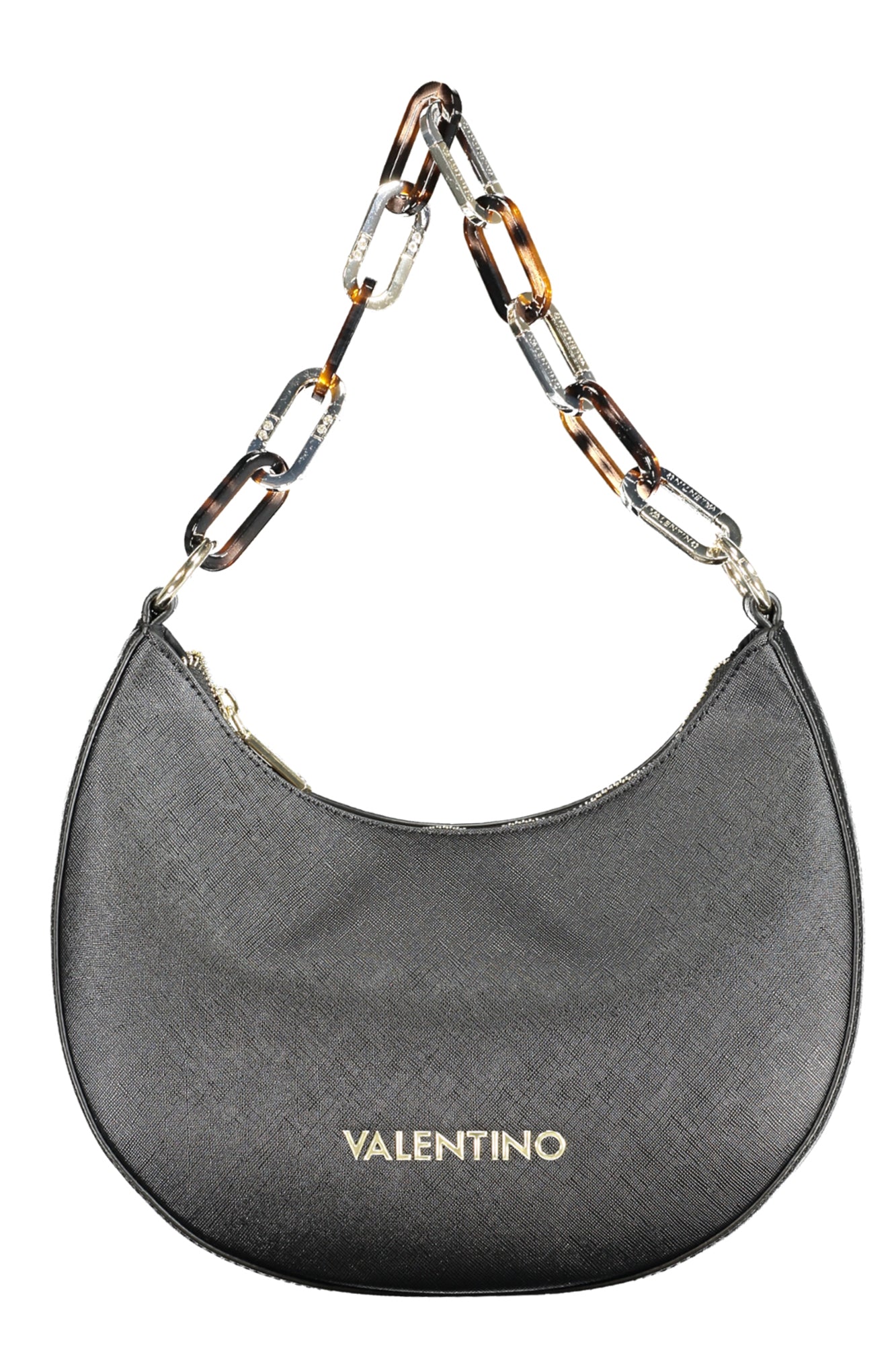 VALENTINO BAGS BLACK LADIES' BAG Main image