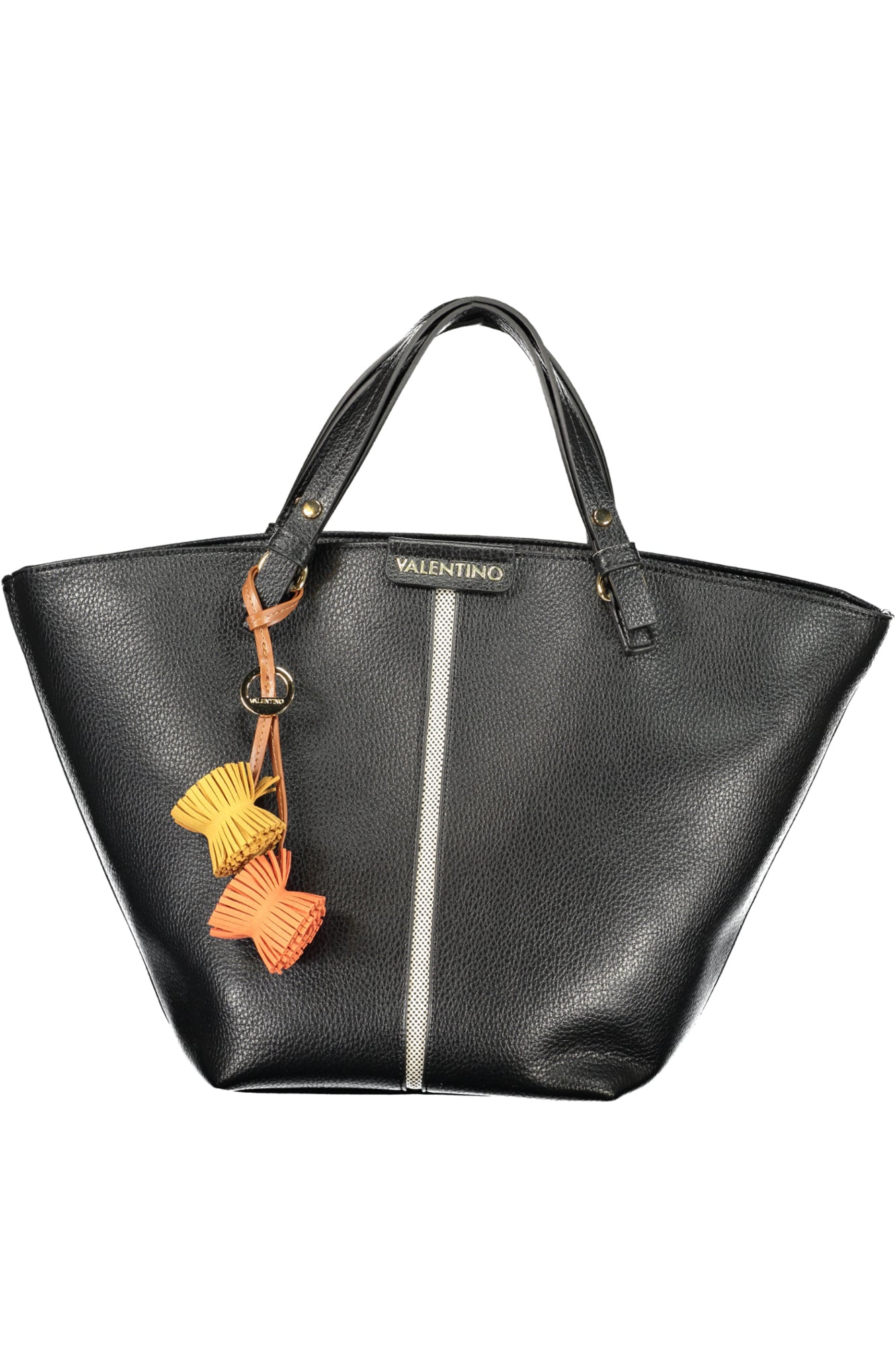 VALENTINO BAGS Damen Taschen – mit Reißverschluss kaufen Schwarz Hauptbild