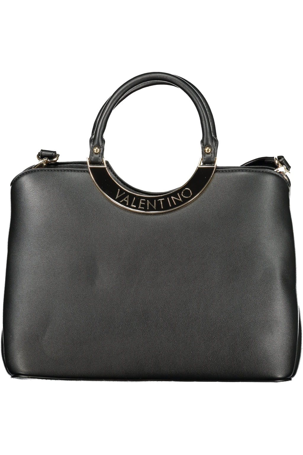VALENTINO BAGS DAMEN SCHWARZE TASCHE