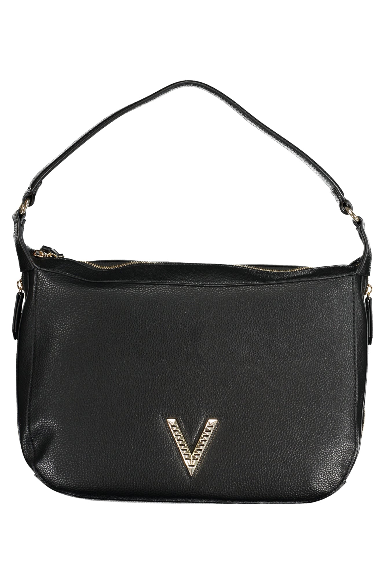 Valentino Bags Grüne Damentasche Schwarz