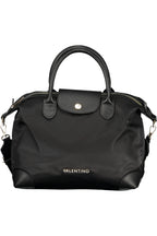 VALENTINO BAGS DAMEN SCHWARZE TASCHE