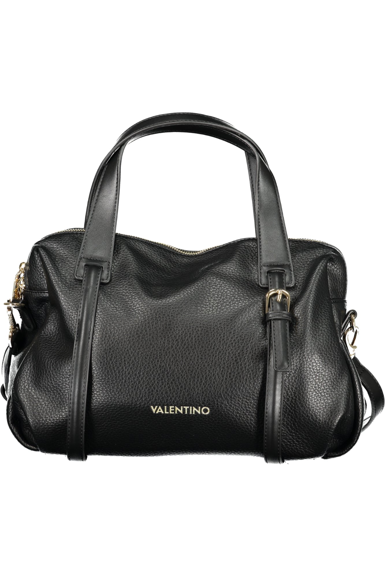 VALENTINO BAGS DAMEN SCHWARZE TASCHE Hauptbild
