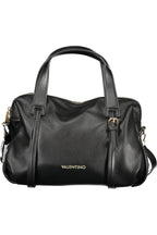 VALENTINO BAGS DAMEN SCHWARZE TASCHE