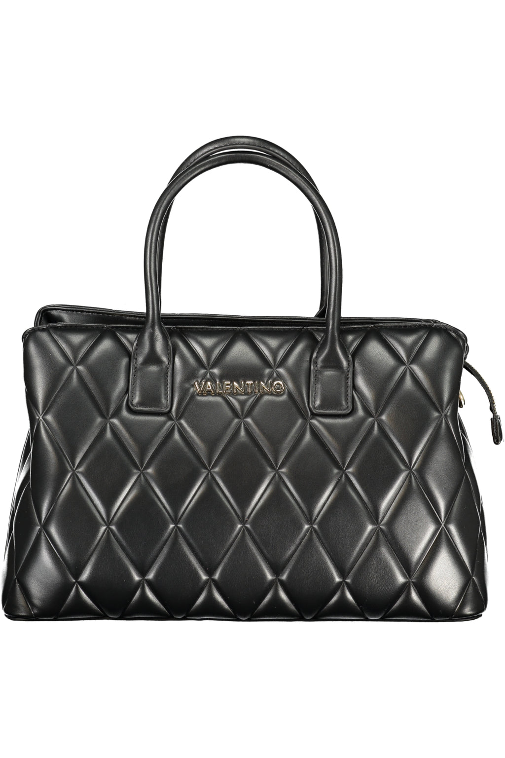 VALENTINO BAGS DAMEN SCHWARZE TASCHE