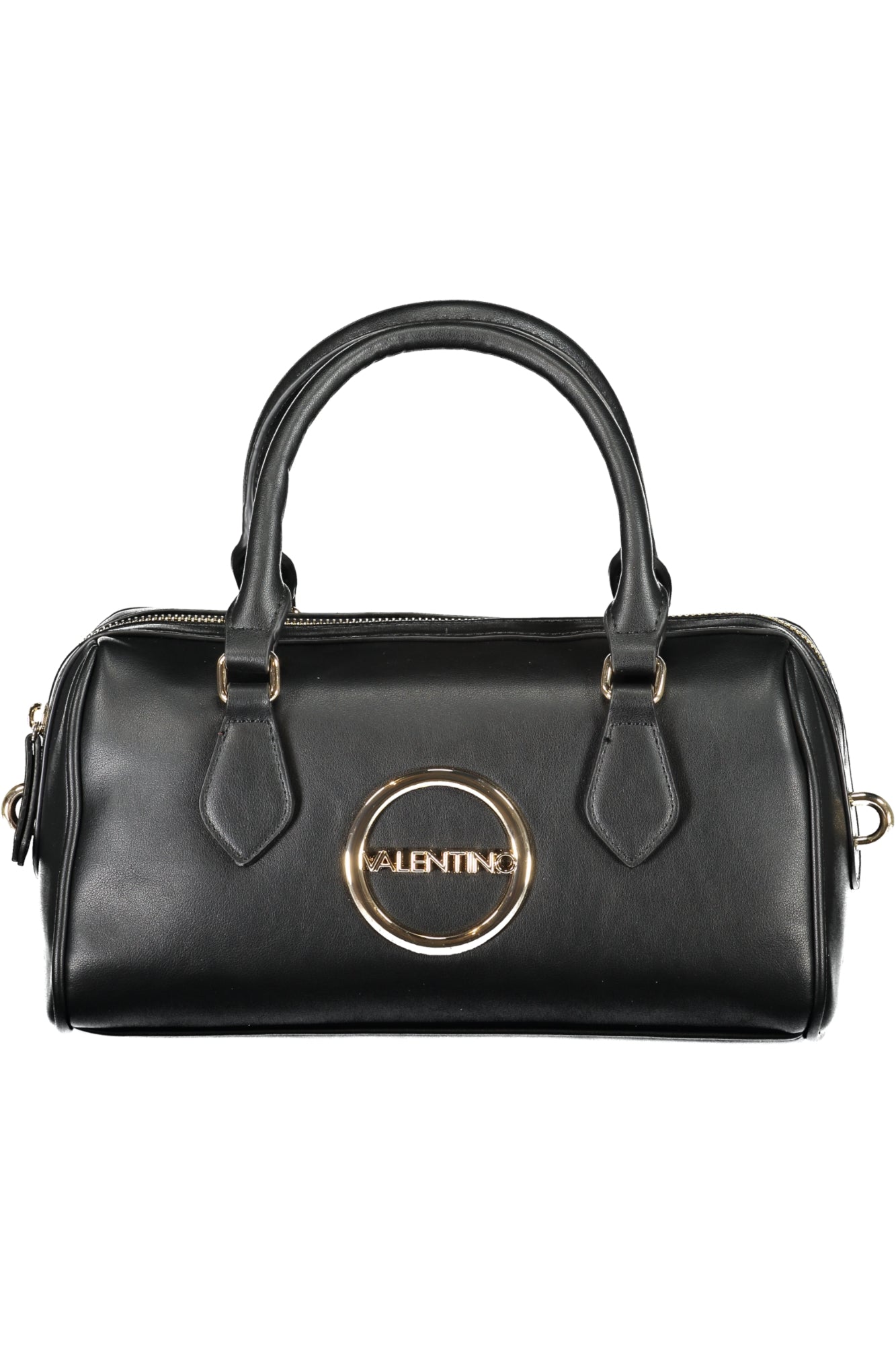 Valentino Bags Damentasche Rot Schwarz