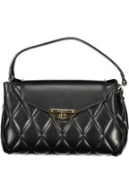VALENTINO BAGS DAMEN SCHWARZE TASCHE