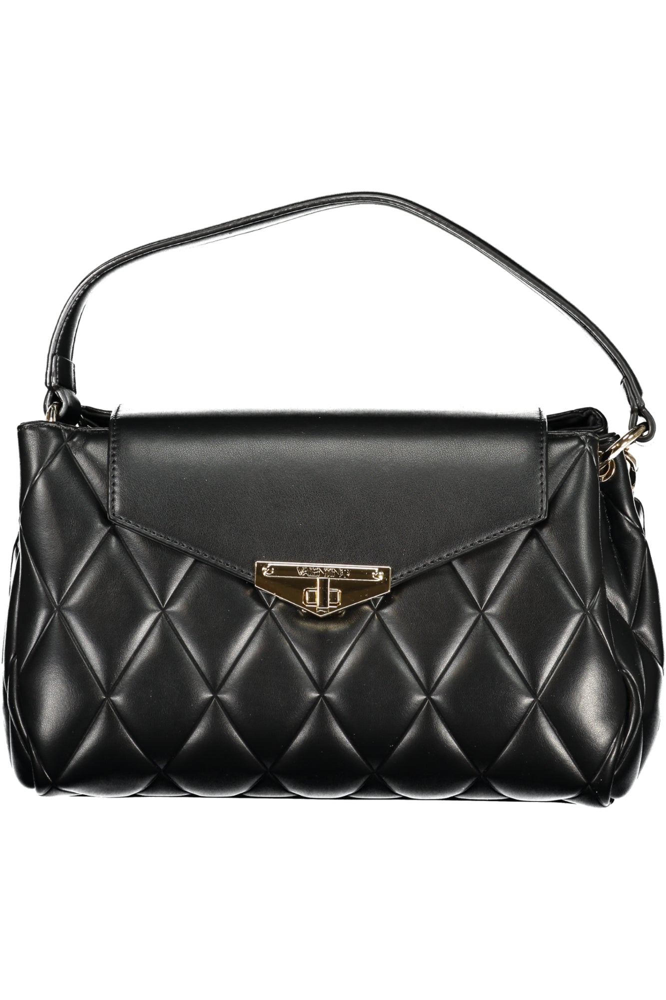 VALENTINO BAGS DAMEN SCHWARZE TASCHE