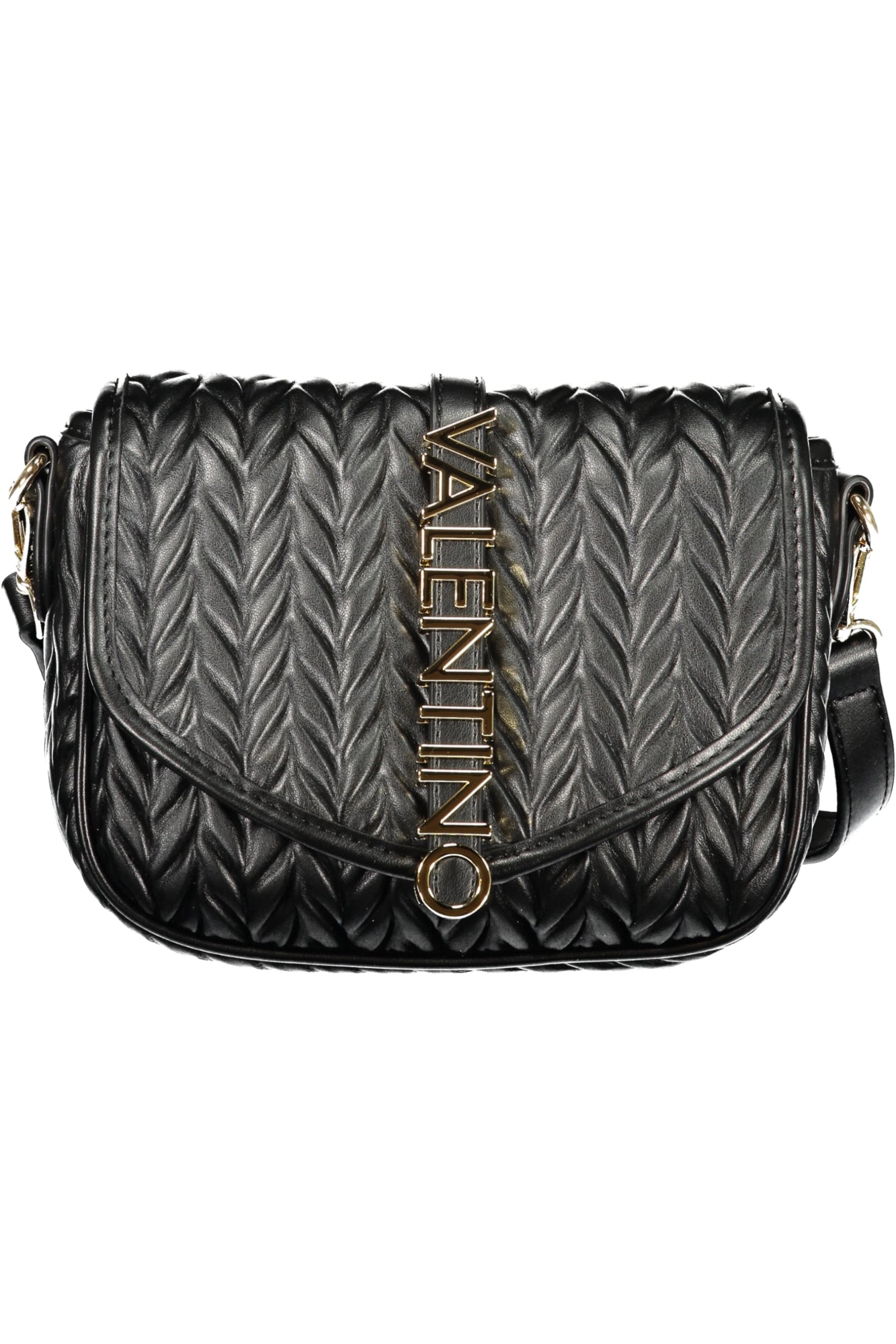 VALENTINO BAGS DAMEN SCHWARZE TASCHE Main image