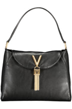 VALENTINO BAGS DAMEN SCHWARZE TASCHE