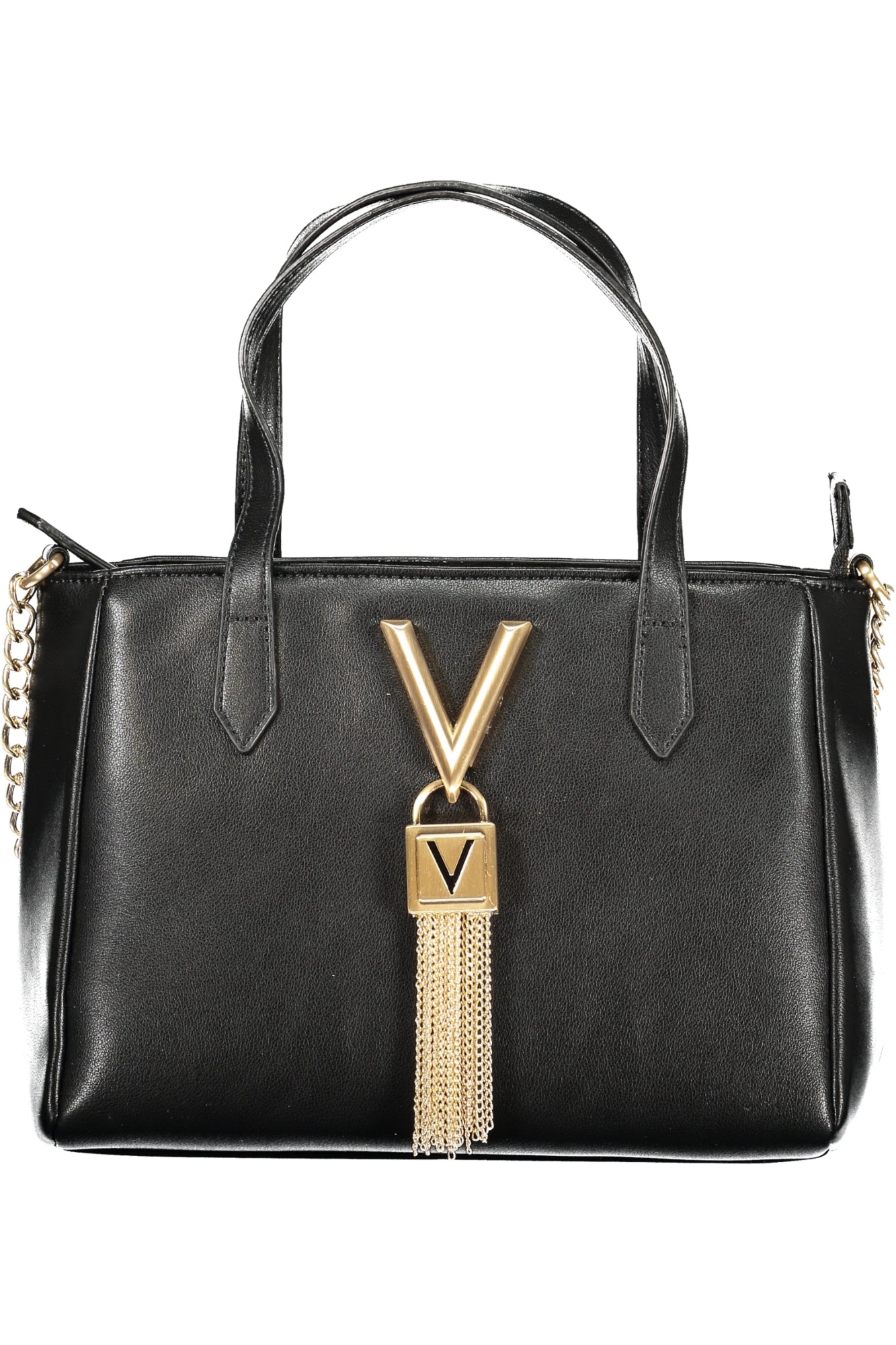 VALENTINO BAGS WOMEN'S BLACK BAG Main image