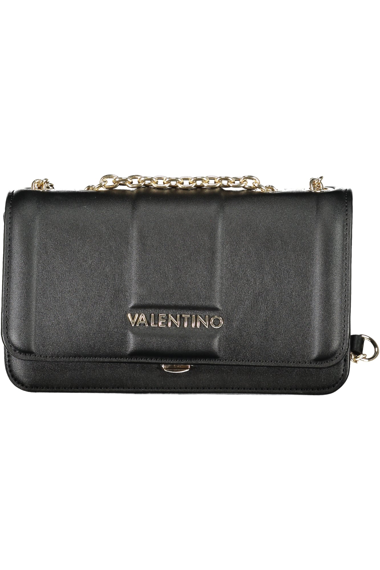 Valentino Bags Damentasche Rot Schwarz