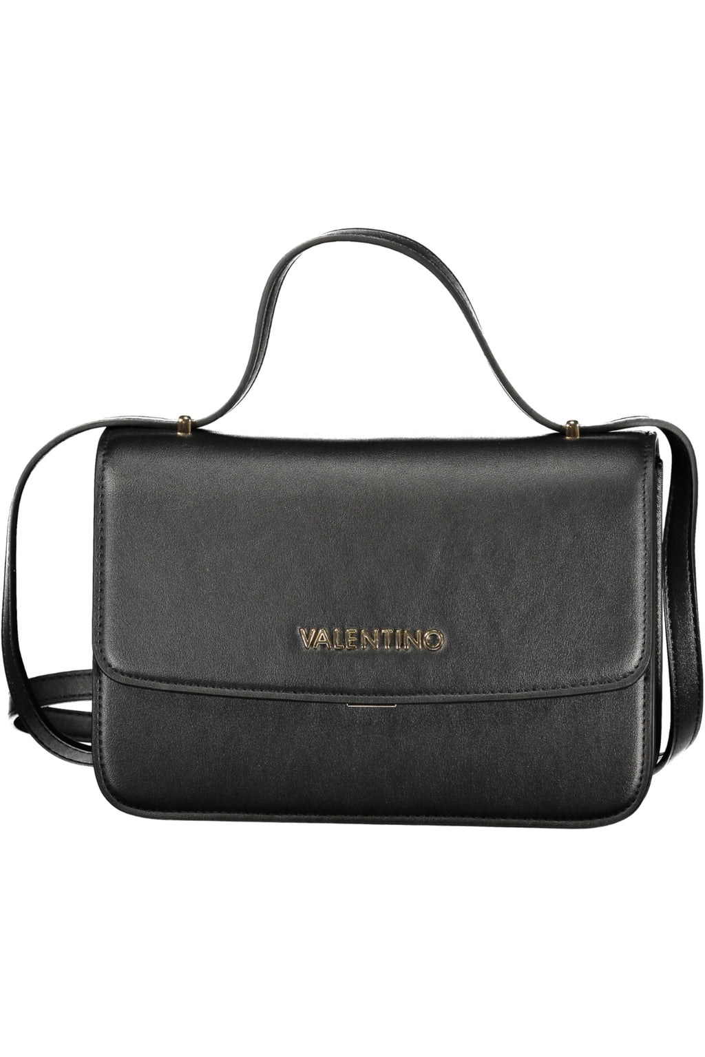 VALENTINO BAGS DAMEN SCHWARZE TASCHE