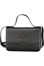 VALENTINO BAGS DAMEN SCHWARZE TASCHE