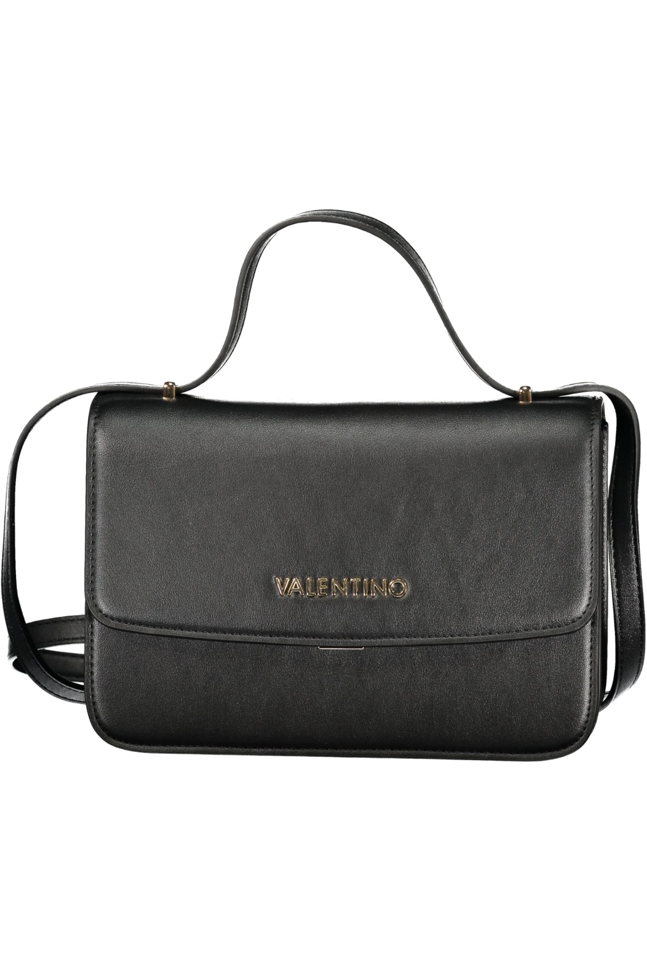 VALENTINO BAGS DAMEN SCHWARZE TASCHE