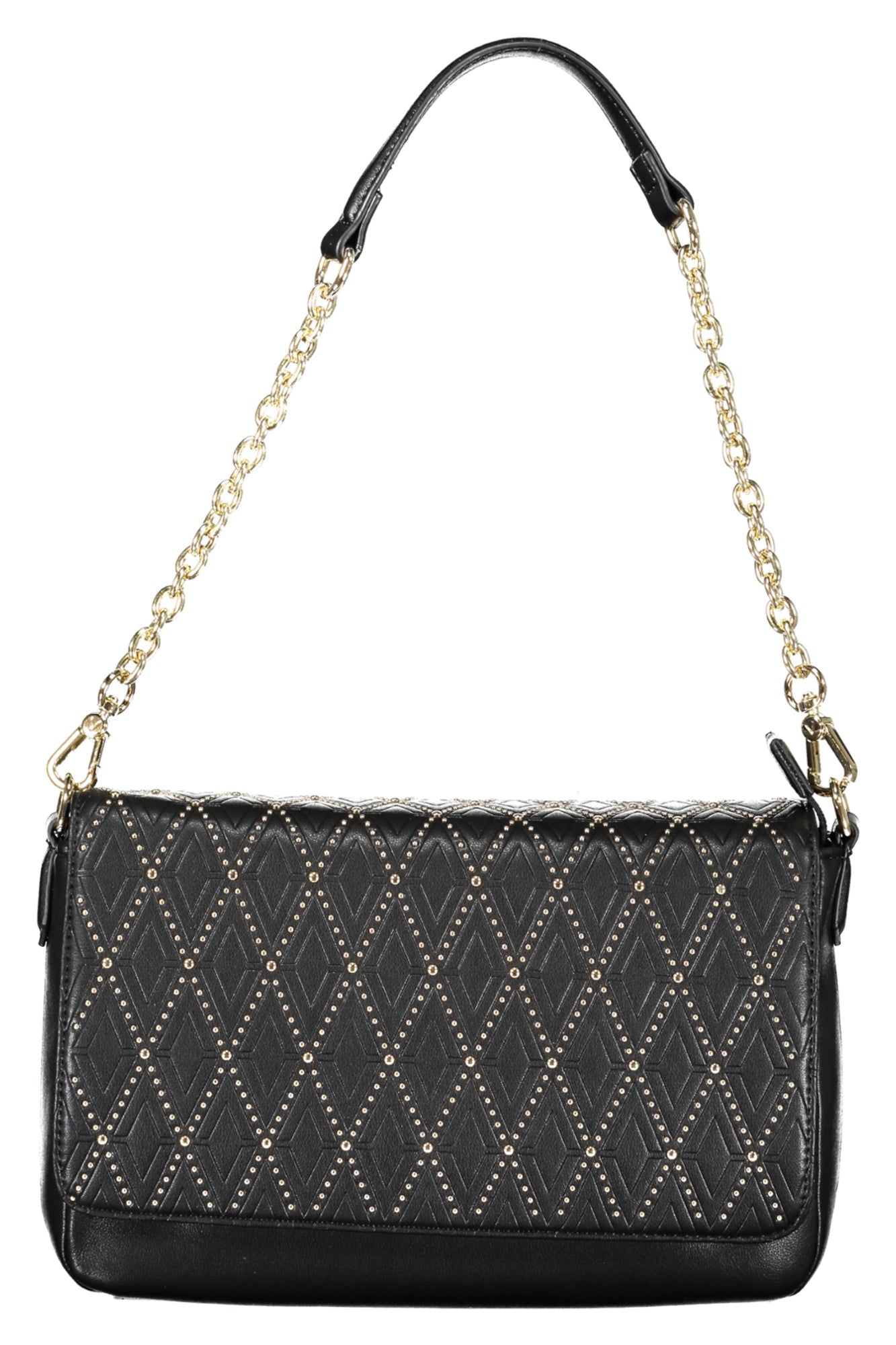 Valentino Bags Schwarze Damentasche Schwarz Hauptbild