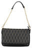 Valentino Bags Schwarze Damentasche Schwarz
