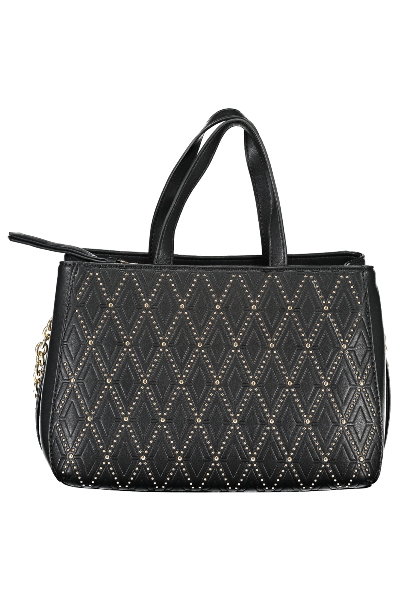 Valentino Bags Schwarze Damentasche Schwarz Hauptbild