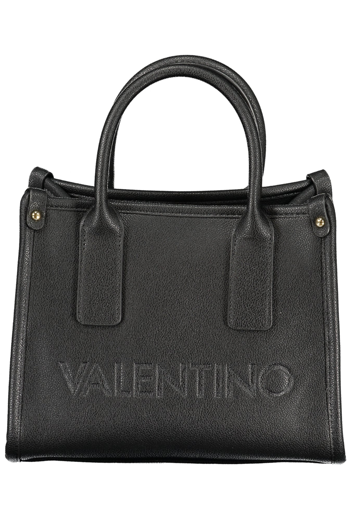 VALENTINO BAGS DAMEN SCHWARZE TASCHE Main image