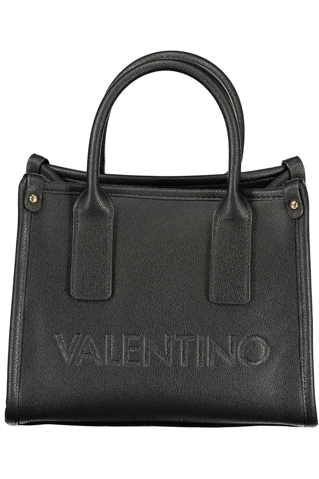 VALENTINO BAGS DAMEN SCHWARZE TASCHE