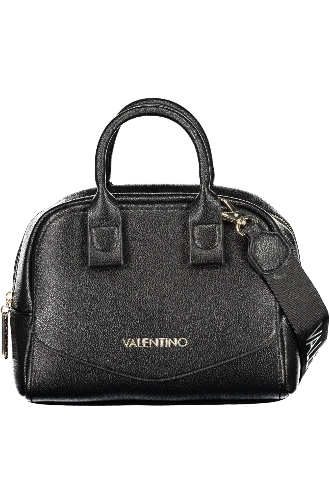 VALENTINO BAGS Damen Taschen – mit Reißverschluss kaufen Schwarz Hauptbild