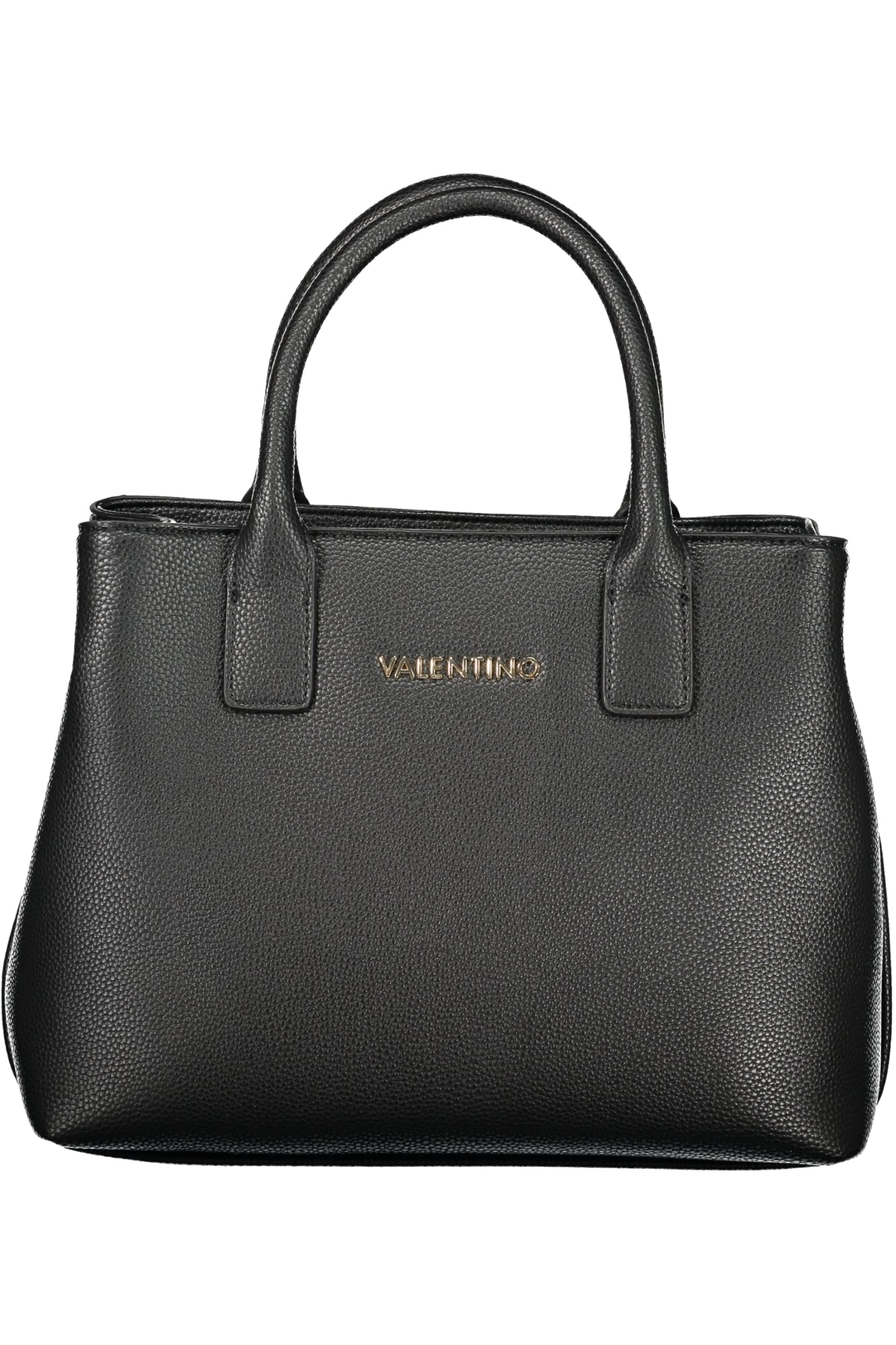 VALENTINO BAGS DAMEN SCHWARZE TASCHE Hauptbild