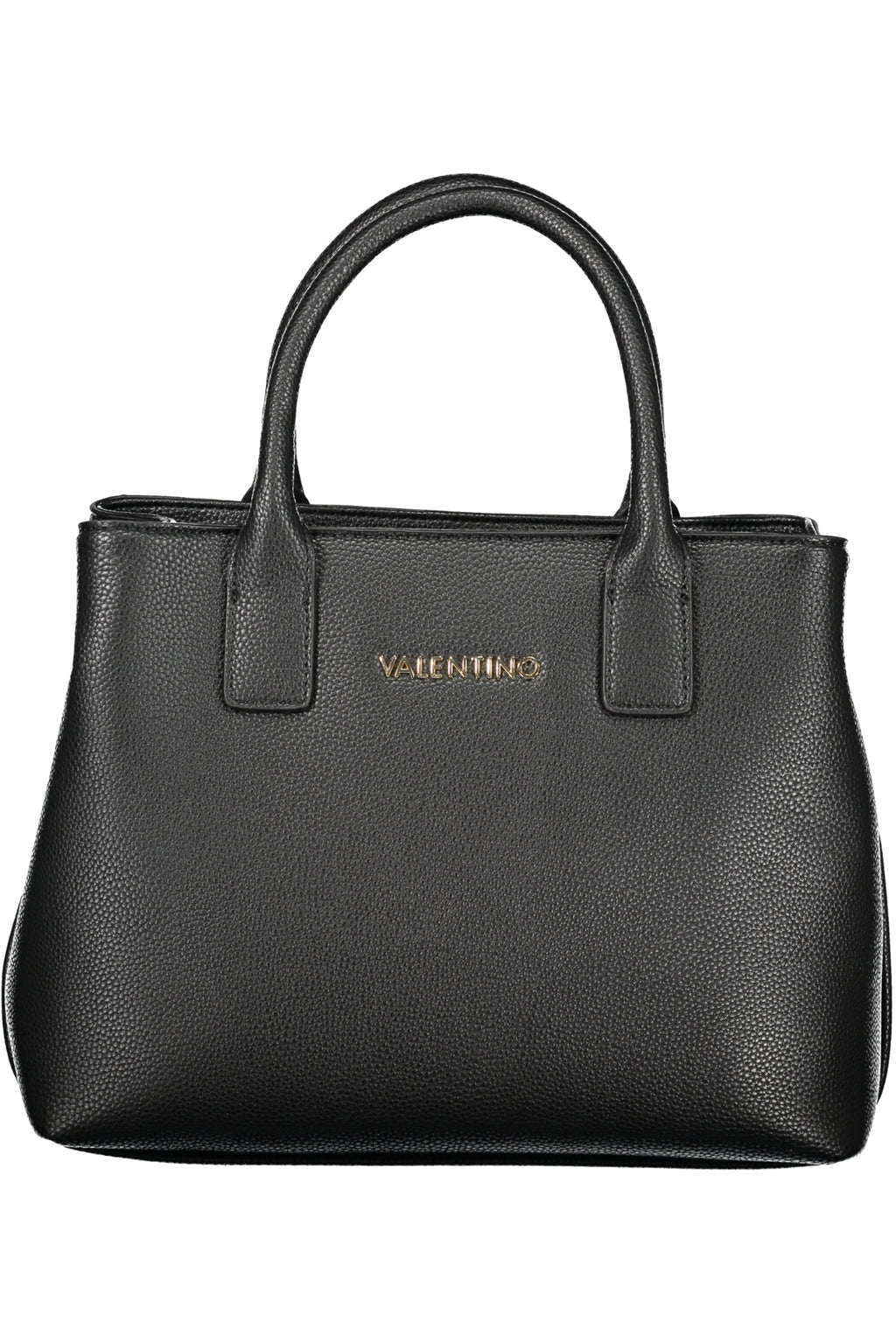 VALENTINO BAGS DAMEN SCHWARZE TASCHE