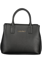 VALENTINO BAGS DAMEN SCHWARZE TASCHE