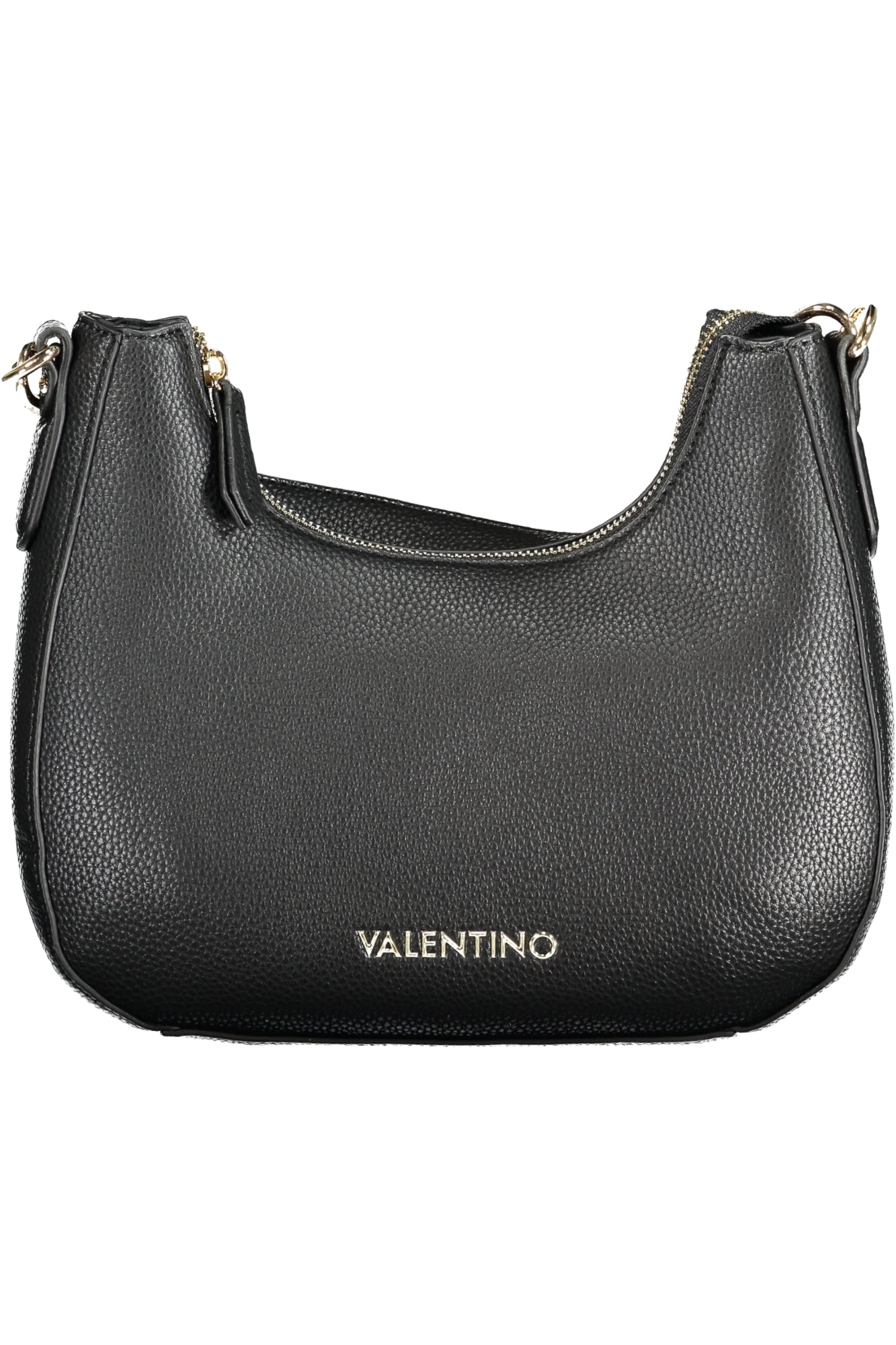 VALENTINO BAGS Damen Taschen – Schultertasche, mit Taschen Schwarz