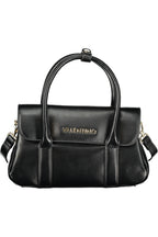 VALENTINO BAGS DAMEN SCHWARZE TASCHE