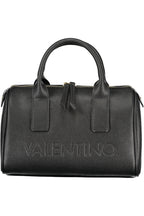 VALENTINO BAGS DAMEN SCHWARZE TASCHE