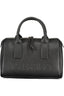 VALENTINO BAGS DAMEN SCHWARZE TASCHE
