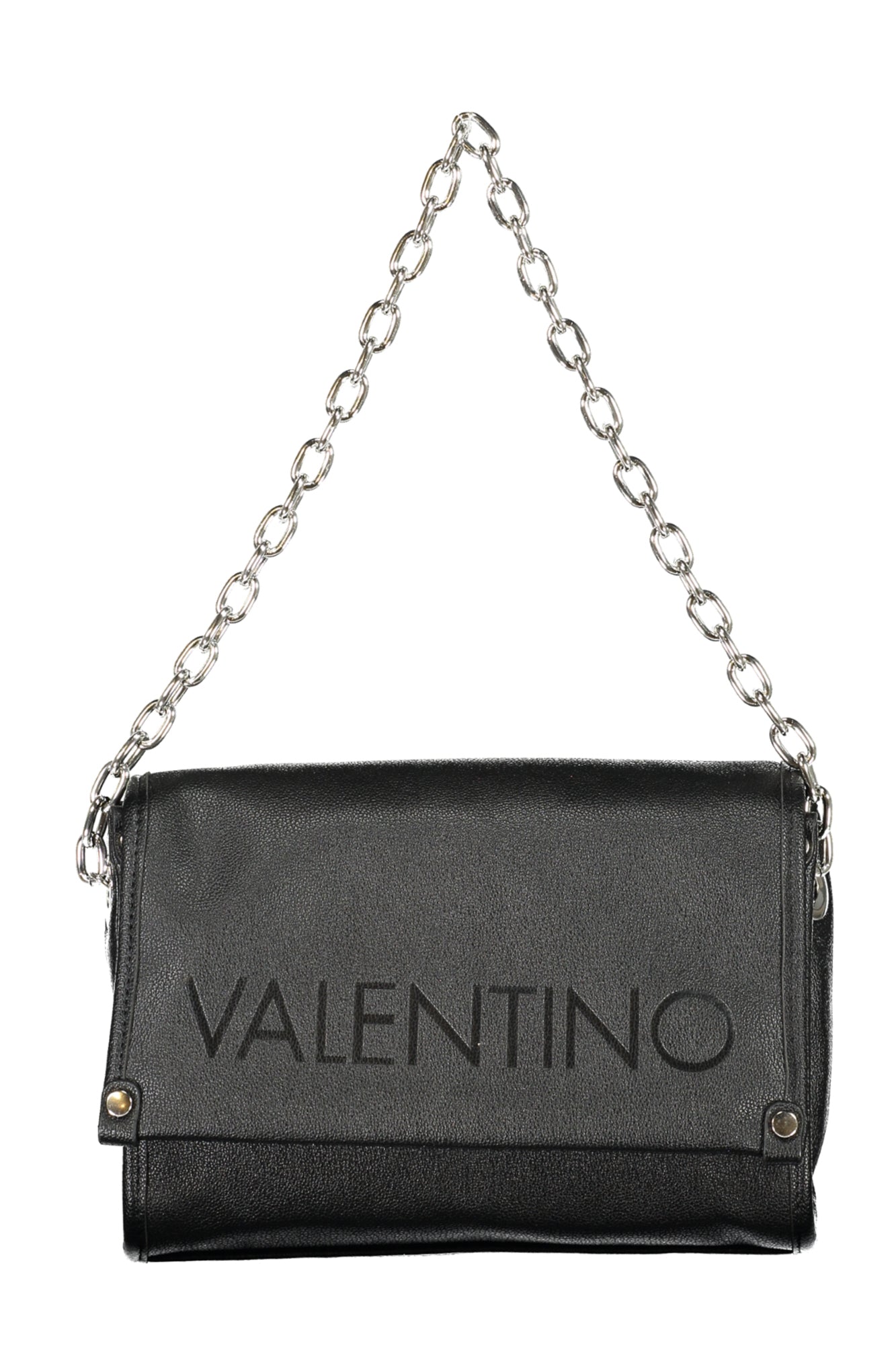 VALENTINO BAGS DAMENTASCHE WEIß Schwarz