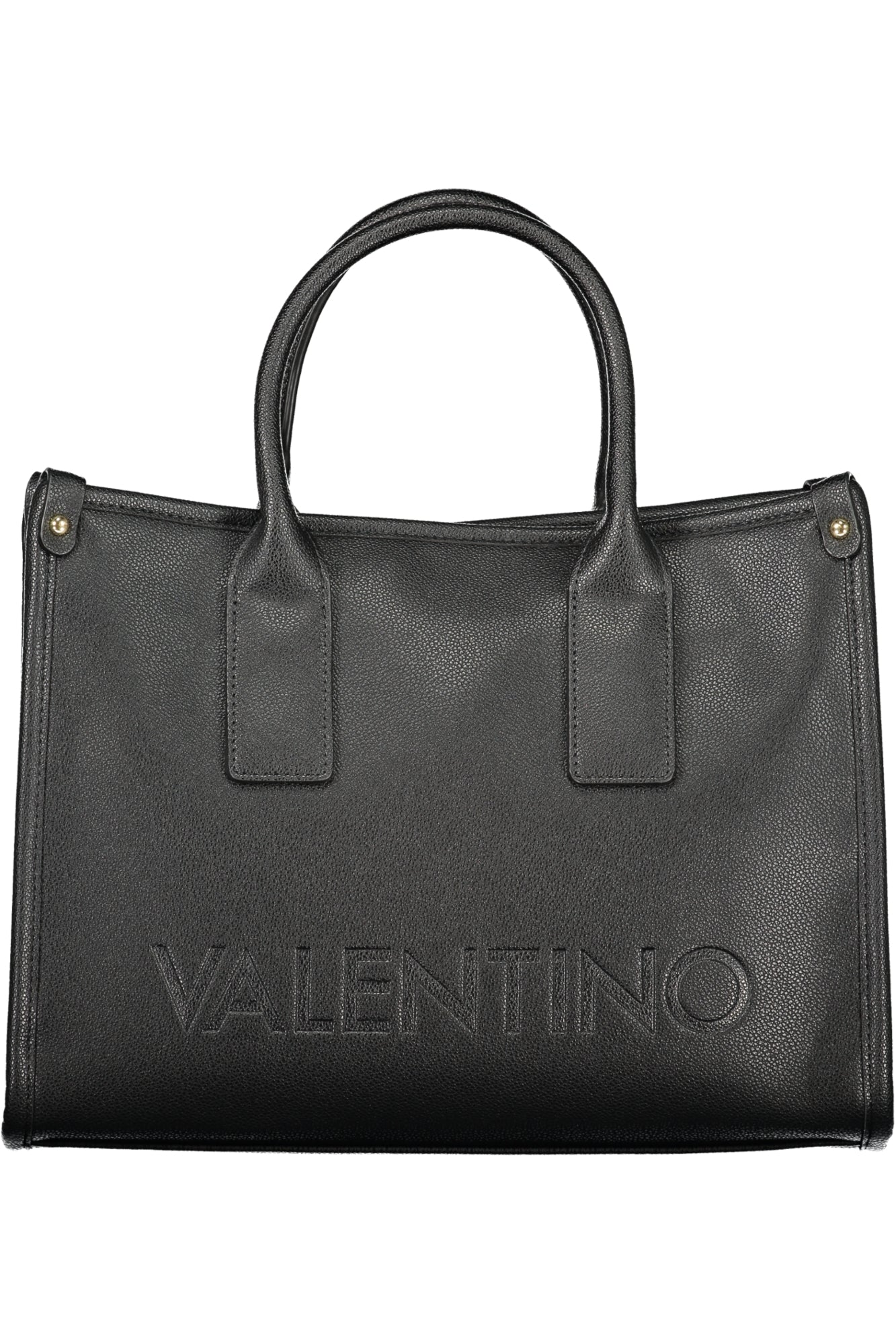 VALENTINO BAGS DAMEN SCHWARZE TASCHE Hauptbild
