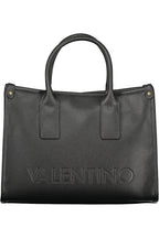 VALENTINO BAGS DAMEN SCHWARZE TASCHE