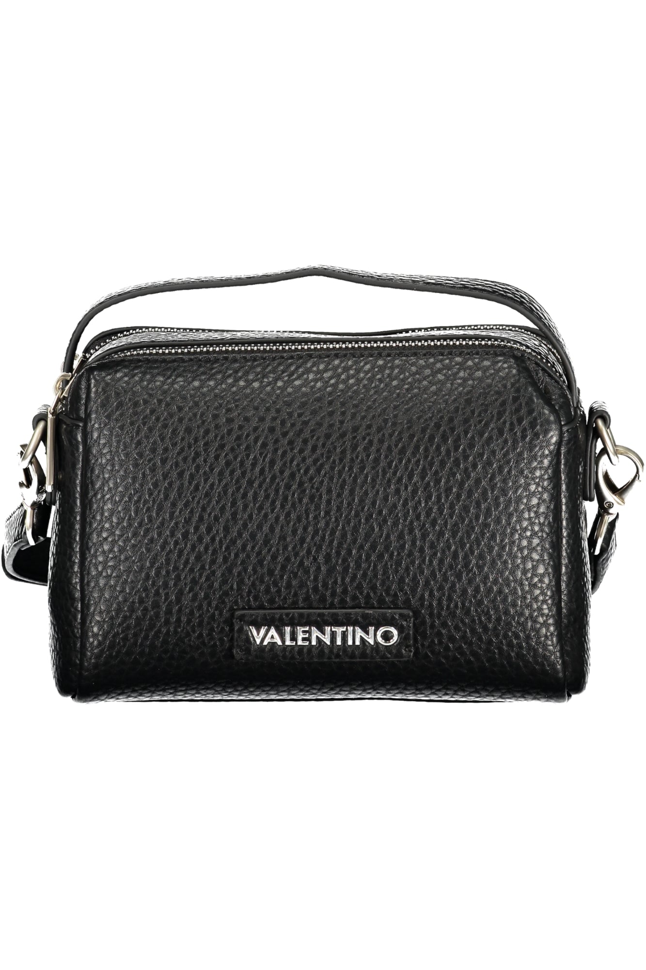 VALENTINO BAGS DAMEN SCHWARZE TASCHE Hauptbild