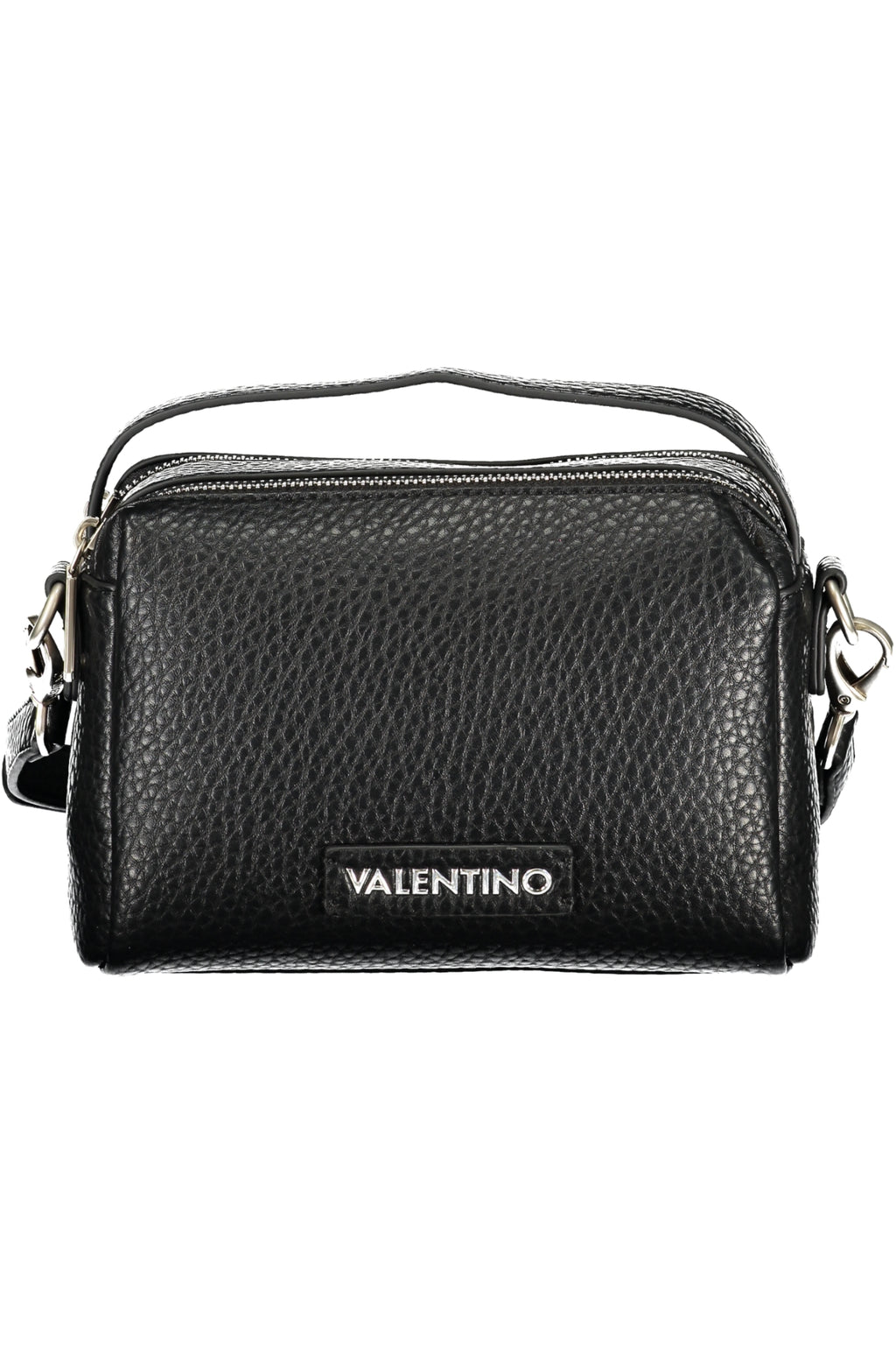 VALENTINO BAGS DAMEN SCHWARZE TASCHE