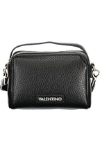 VALENTINO BAGS DAMEN SCHWARZE TASCHE