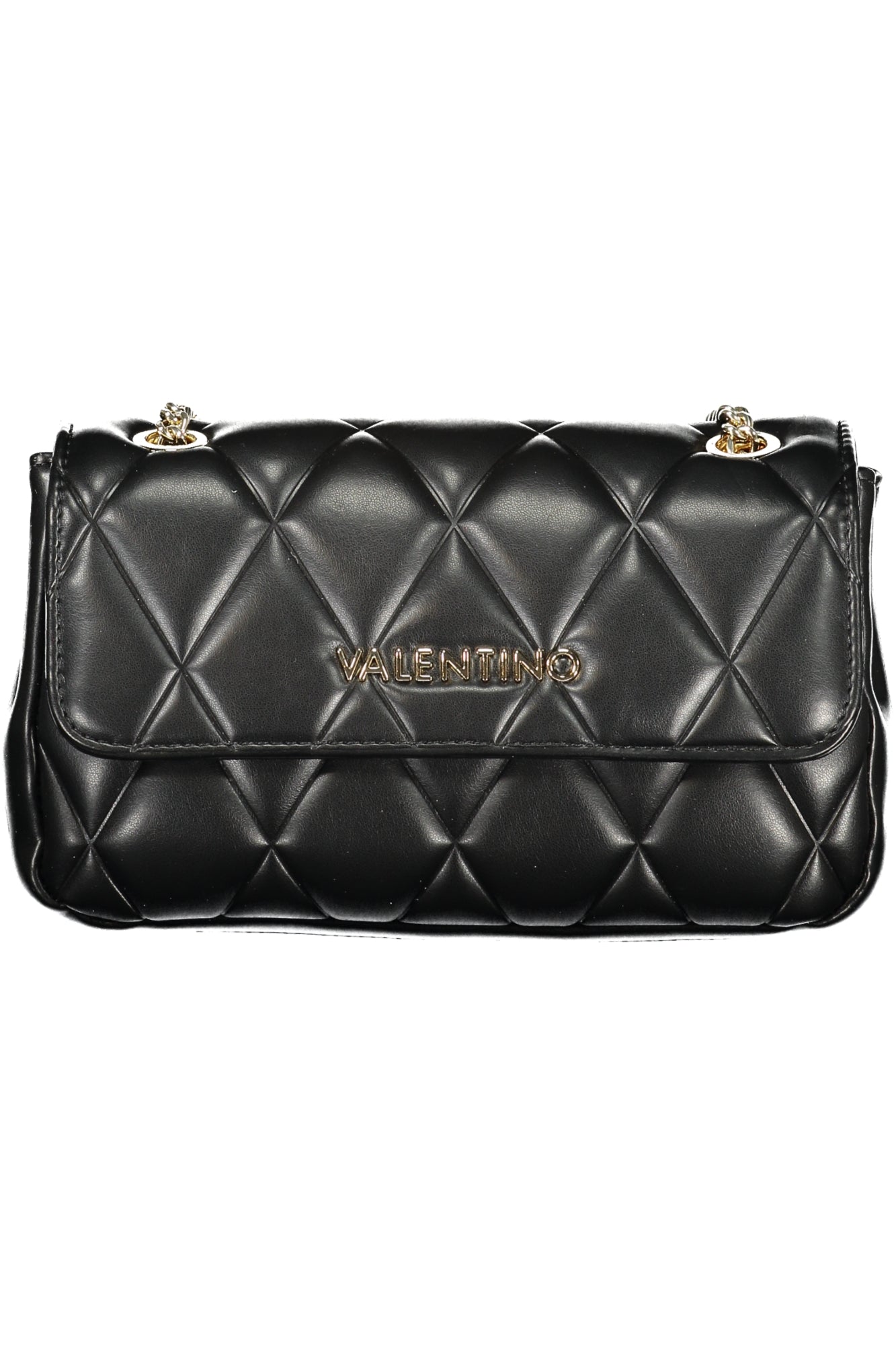 VALENTINO BAGS DAMEN SCHWARZE TASCHE Main image