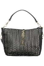 VALENTINO BAGS DAMEN SCHWARZE TASCHE