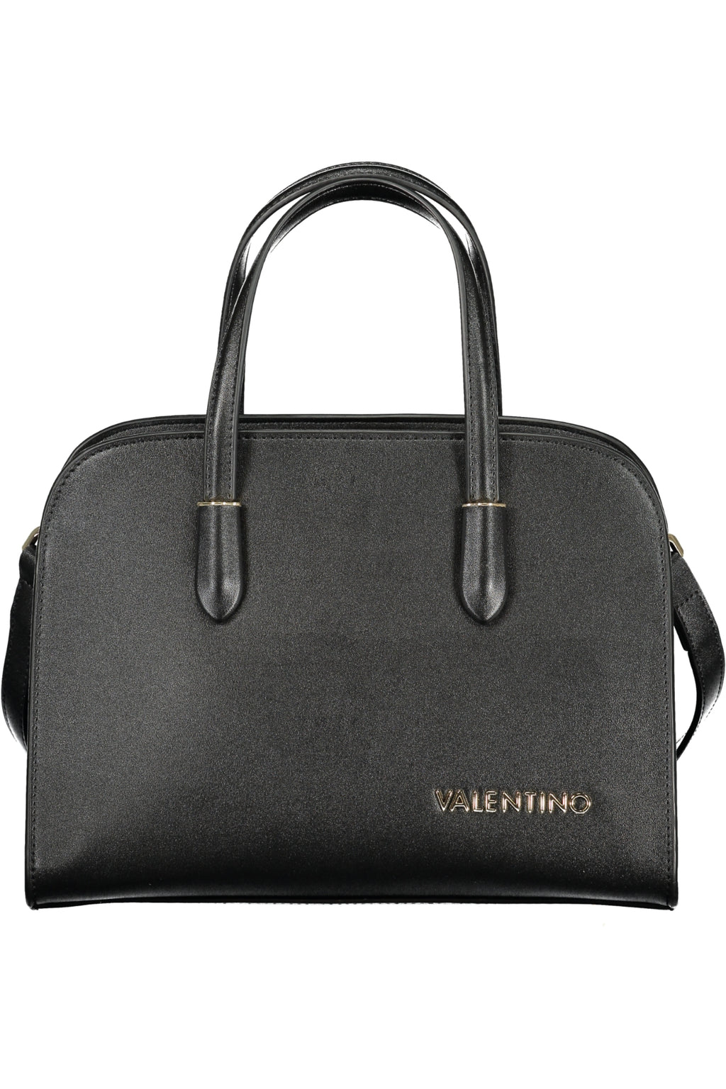 VALENTINO BAGS DAMEN SCHWARZE TASCHE