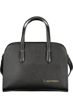 VALENTINO BAGS DAMEN SCHWARZE TASCHE