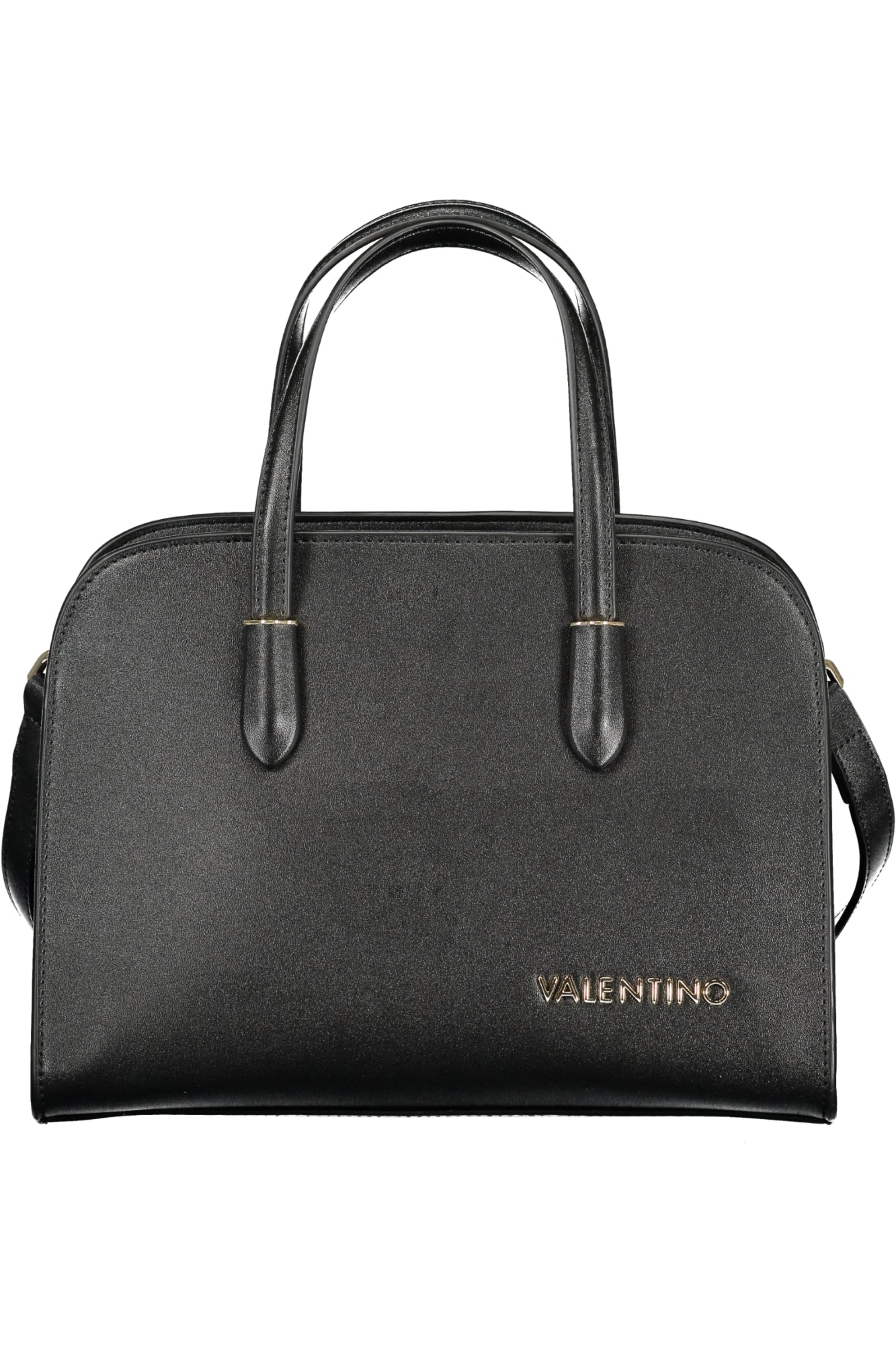 VALENTINO BAGS DAMEN SCHWARZE TASCHE