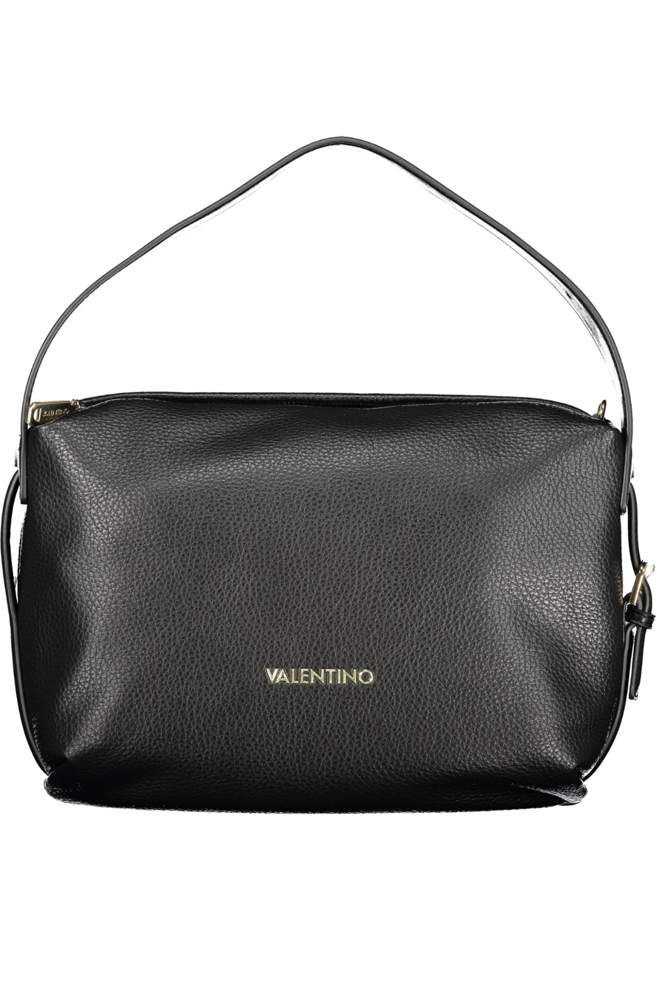 VALENTINO BAGS DAMEN SCHWARZE TASCHE Hauptbild